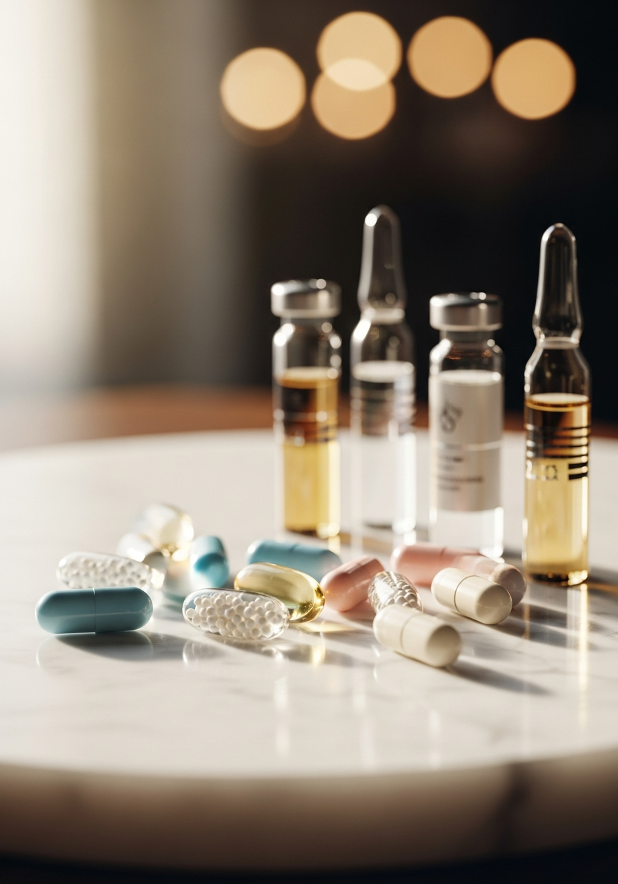 Hormone Optimization at Envision Health and Wellness