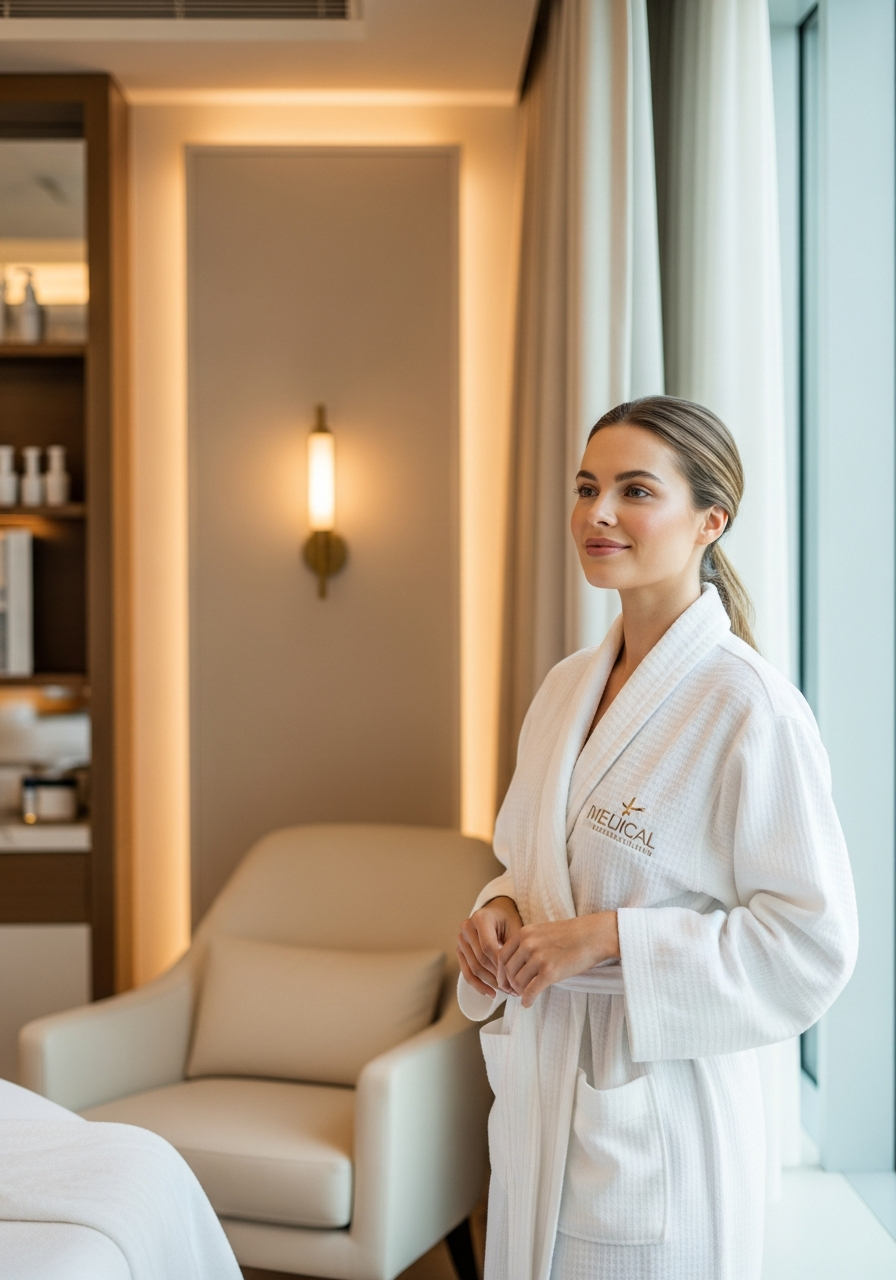 Medical Weight Loss at Envision Health and Wellness